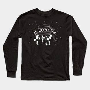 Coffin Dance 2020 Long Sleeve T-Shirt